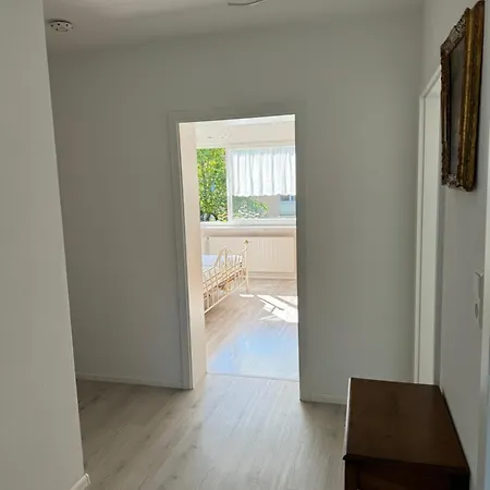 Appartamento Rheinzeit Saeckingen *