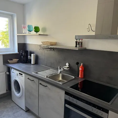 Rheinzeit Saeckingen * 巴特塞京根