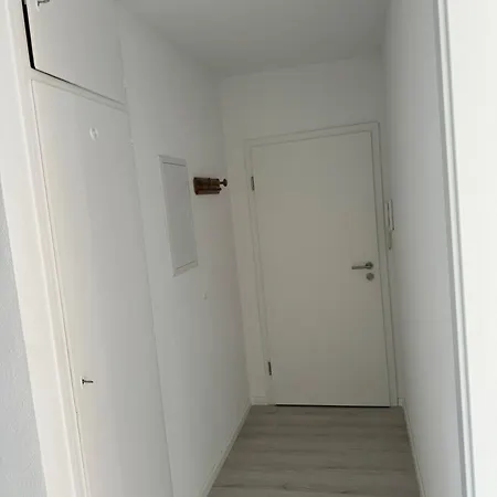 Rheinzeit Saeckingen 公寓 *