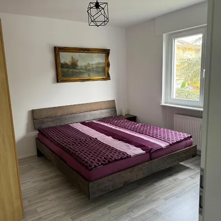 Lejlighed Rheinzeit Saeckingen Bad Säckingen