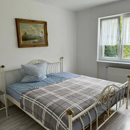 Lejlighed Rheinzeit Saeckingen