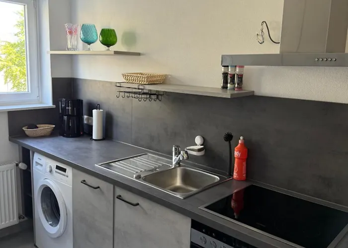 Rheinzeit Saeckingen * Bad Säckingen