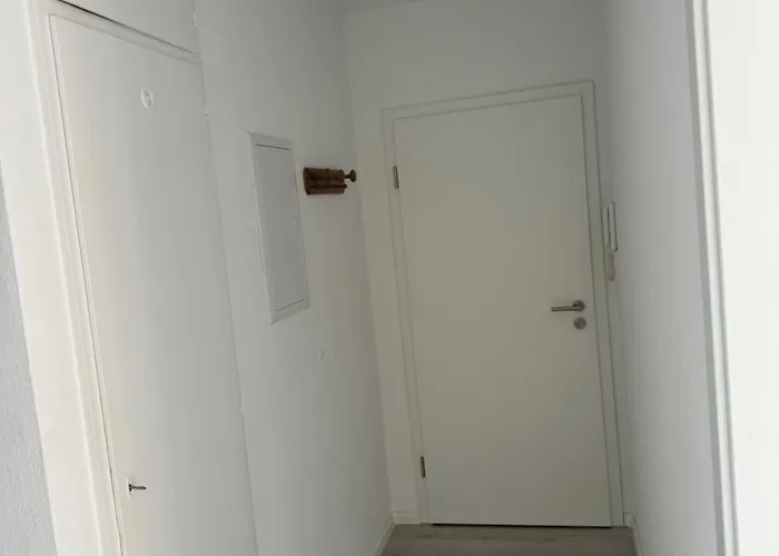 Rheinzeit Saeckingen Apartamento *