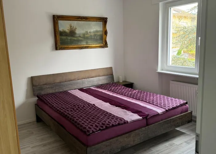 Apartamento Rheinzeit Saeckingen Bad Säckingen